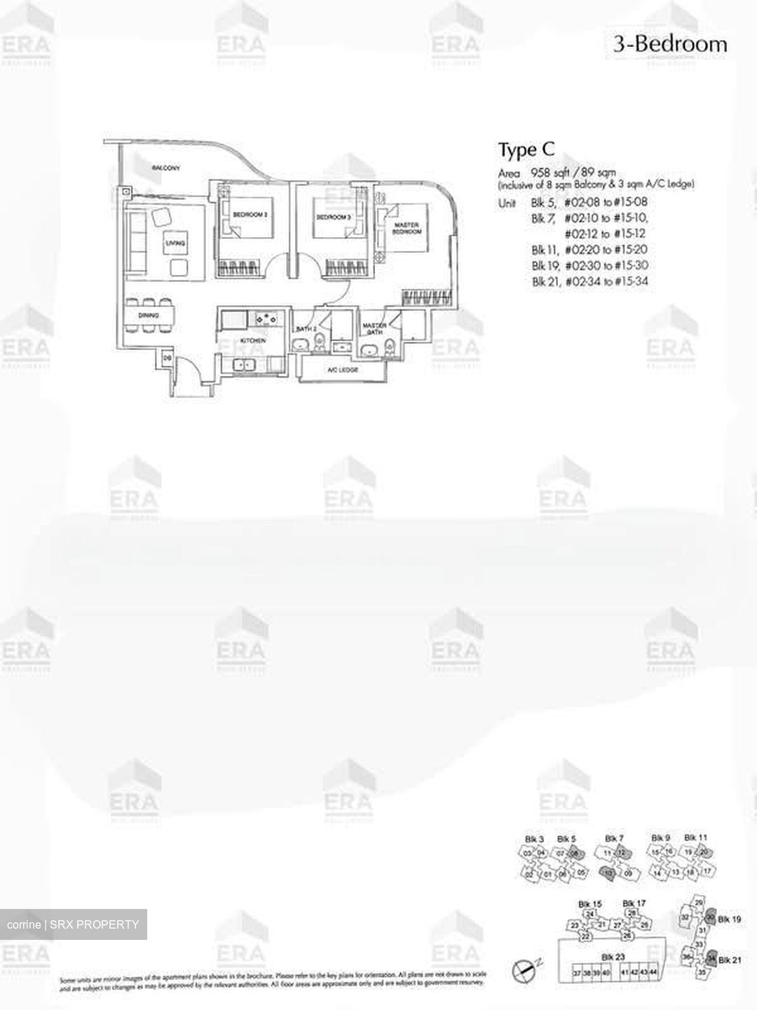 Arc at Tampines (D18), Condominium #597707881